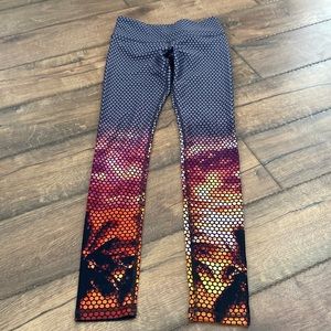 Noli Leggings